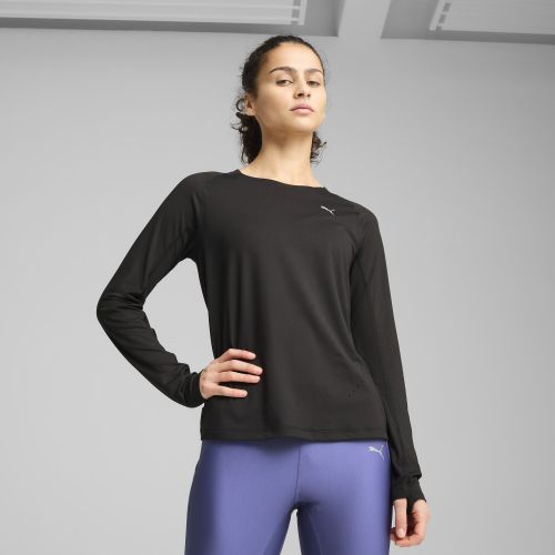 Top de running RUN CLOUDSPUN Femme - PUMA - Modalova