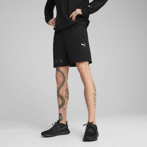 Short 5" MOVE CLOUDSPUN , Vêtements, Noir, 3XL - PUMA - Modalova