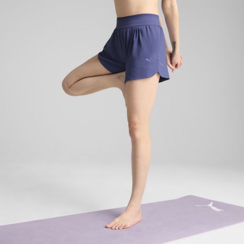 Short MOVE CLOUDSPUN Femme - PUMA - Modalova