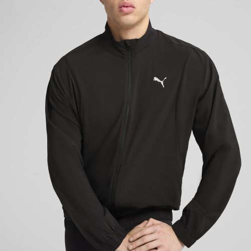 Veste de running tissée VELOCITY , Vêtements, Noir, 3XL - PUMA - Modalova