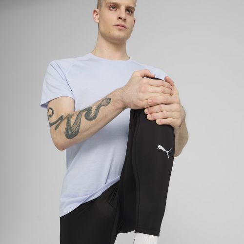 Legging long de running VELOCITY , Vêtements, Noir, 3XL - PUMA - Modalova