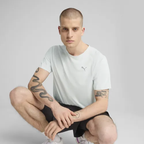T-shirt de running CLOUDSPUN Homme - PUMA - Modalova
