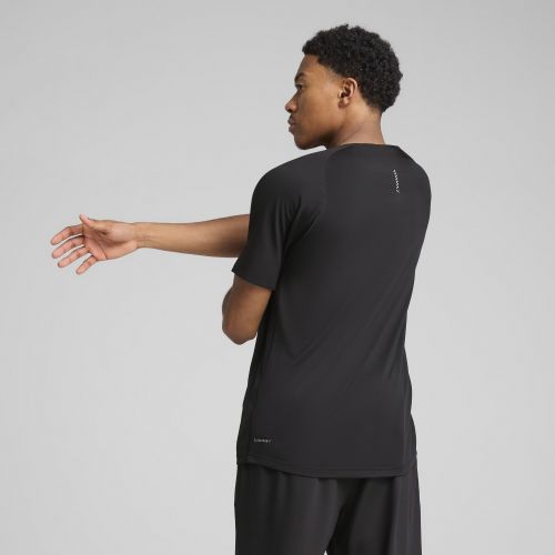 T-shirt de running CLOUDSPUN , Vêtements, Noir, S - PUMA - Modalova