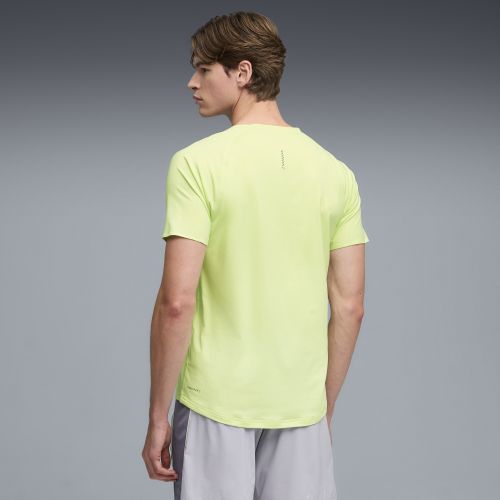 T-shirt de running CLOUDSPUN , Vêtements, Vert, S - PUMA - Modalova