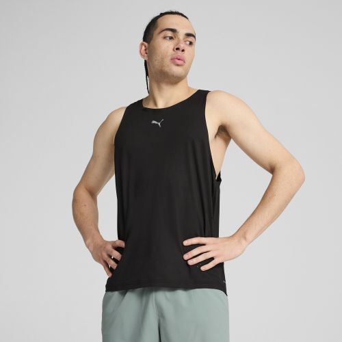 Débardeur de running CLOUDSPUN , Accessoires, Noir, S - PUMA - Modalova