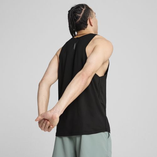 Débardeur de running CLOUDSPUN , Accessoires, Noir, S - PUMA - Modalova