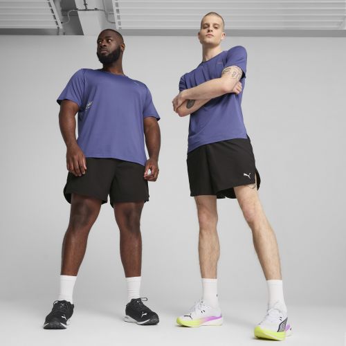 Short de running ULTRAWEAVE 5" , Accessoires, Noir, S - PUMA - Modalova