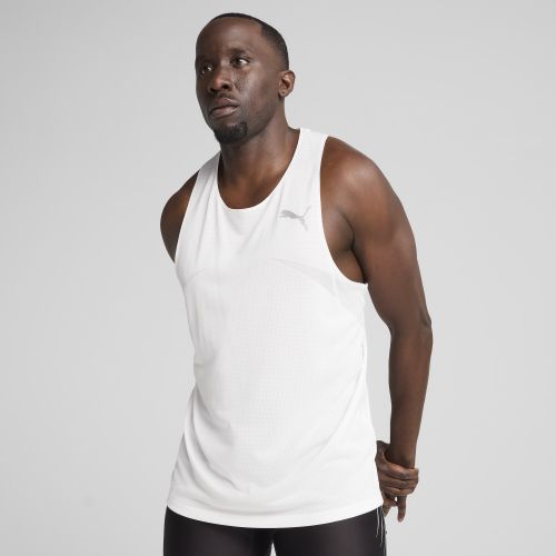 Débardeur RACEDAY ULTRASPUN Homme - PUMA - Modalova