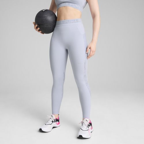 Legging 7/8 à taille haute LACE - PUMA - Modalova