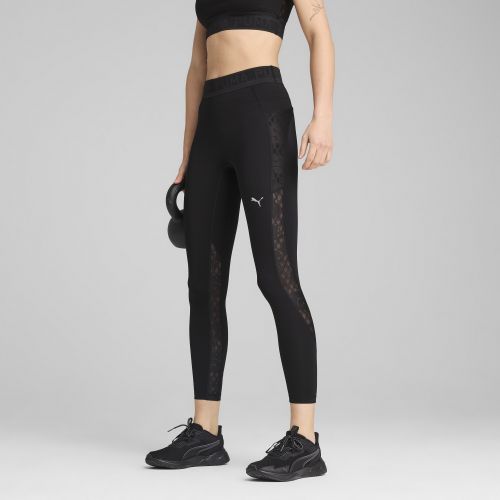 Legging 7/8 à taille haute LACE - PUMA - Modalova
