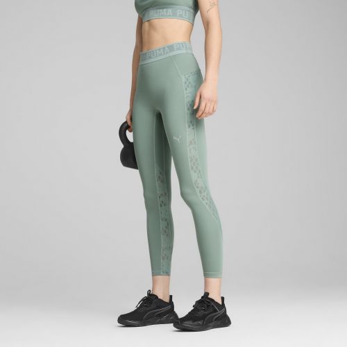 Legging 7/8 à taille haute LACE - PUMA - Modalova
