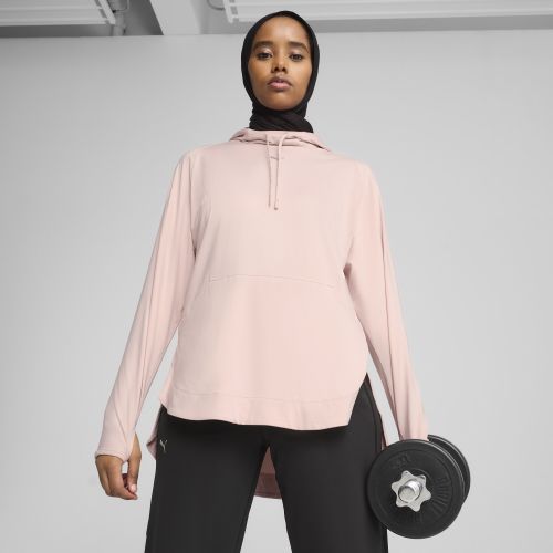 Hoodie MODEST Femme - PUMA - Modalova