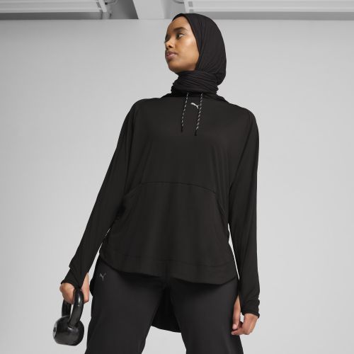 Hoodie MODEST Femme - PUMA - Modalova