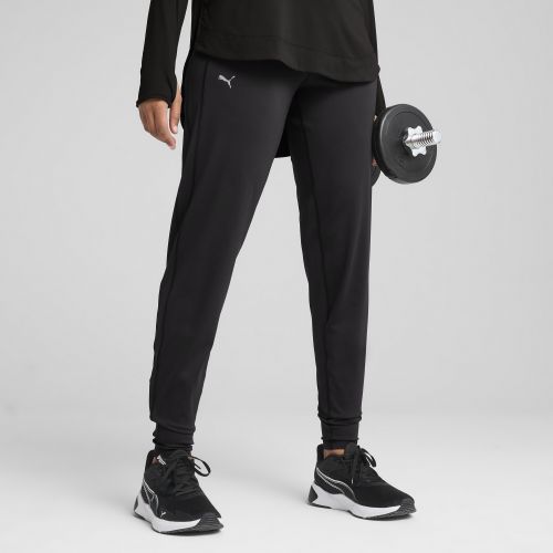 Pantalon de jogging MODEST , Accessoires, Noir, XXS - PUMA - Modalova