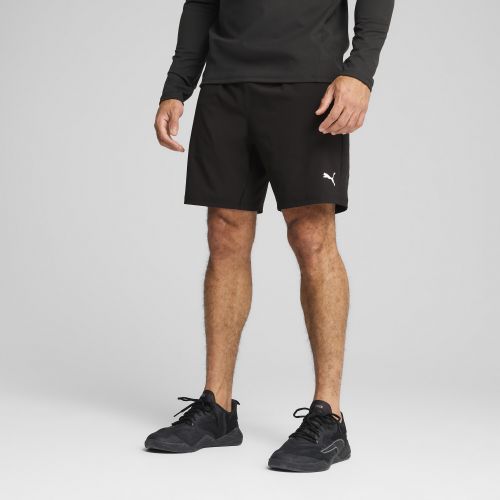 Short 7" tissé stretch TRAINING TECH , Accessoires, Noir, S - PUMA - Modalova