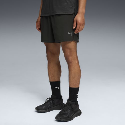Short extensible 13 cm TECH TRAINING , Accessoires, Noir, S - PUMA - Modalova