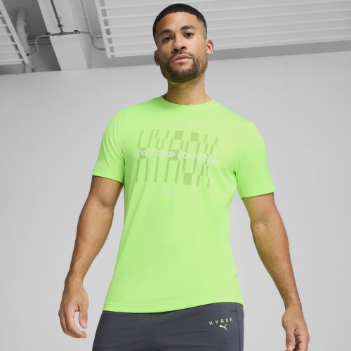 T-shirt PUMA x HYROX TAD Homme - PUMA - Modalova