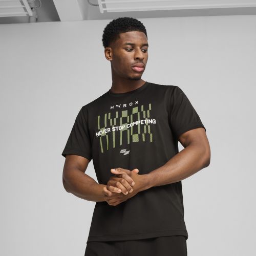 T-shirt PUMA x HYROX TAD Homme - PUMA - Modalova