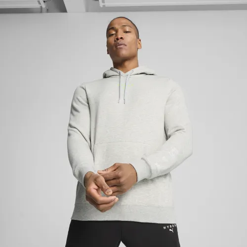 Hoodie épais PUMA x HYROX Homme - PUMA - Modalova