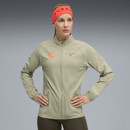 Veste ULTRAWEAVE PUMA x HYROX Femme - PUMA - Modalova