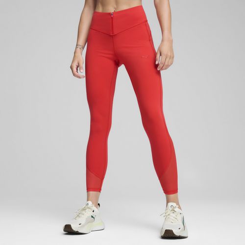 Legging zippé x PAMELA REIF - PUMA - Modalova