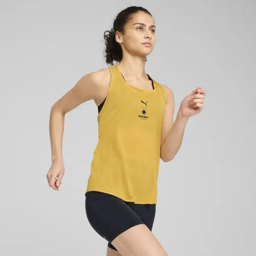Débardeur PUMA x SAYSKY Femme - PUMA - Modalova