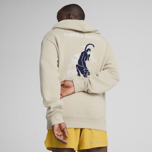 Hoodie PUMA x SAYSKY Unisexe - PUMA - Modalova