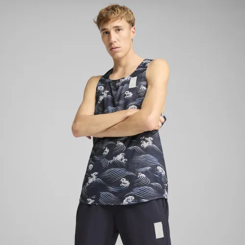 Débardeur à motif x SAYSKY - PUMA - Modalova