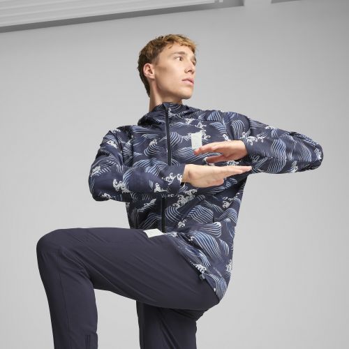 Veste à motif x SAYSKY Unisexe - PUMA - Modalova