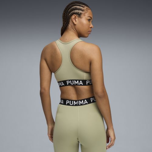 Brassière élastique 4KEEPS, Vêtements, Vert, XXS - PUMA - Modalova