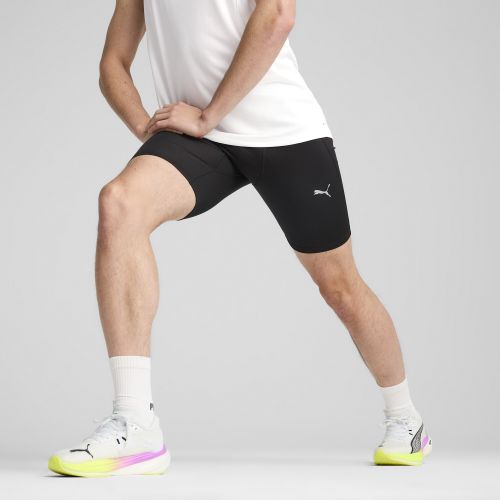 Cuissard 8" RUN FOUNDATION , Accessoires, Noir, S - PUMA - Modalova