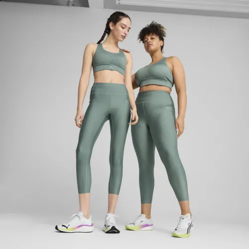Legging de running 7/8 RUN ULTRAFORM - PUMA - Modalova