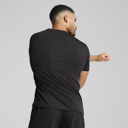 T-shirt de training Train All Day Essentials , Vêtements, Noir, S - PUMA - Modalova