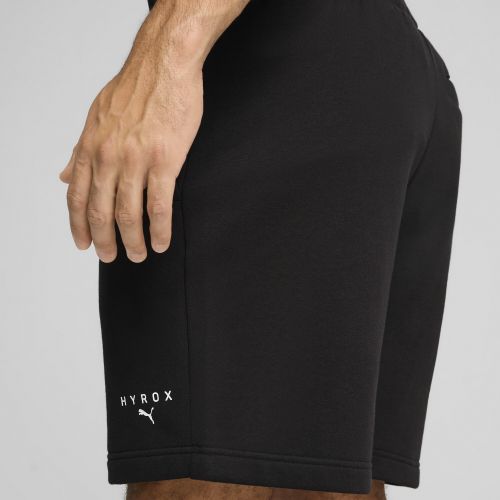 Short de survêtement x HYROX , Vêtements, Noir, L - PUMA - Modalova