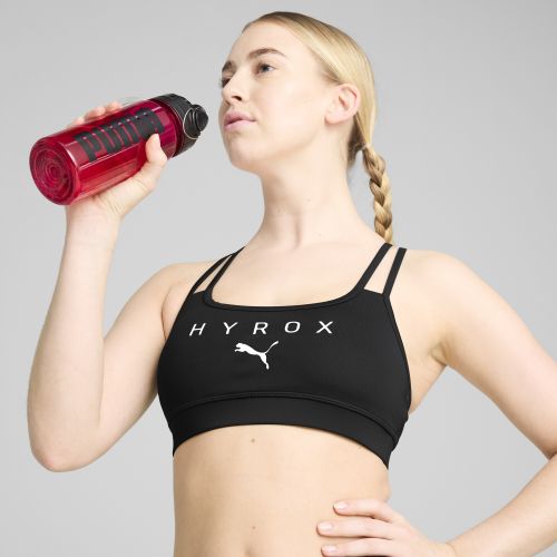Brassière à bretelles MOVE x HYROX, Vêtements, Noir, 3XL - PUMA - Modalova