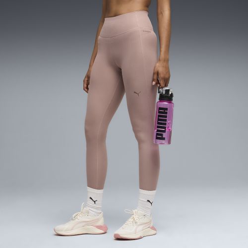 Legging taille haute CLOUDSPUN , Vêtements, Beige, S - PUMA - Modalova