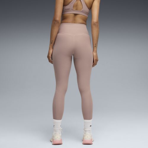 Legging taille haute CLOUDSPUN , Vêtements, Beige, S - PUMA - Modalova
