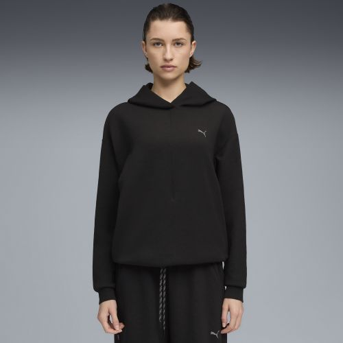 CLOUDSPUN Hoodie Women, Vêtements, Noir, S - PUMA - Modalova