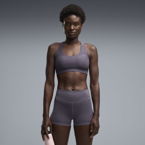 Brassière de sport CLOUDSPUN , Vêtements, Gris, S - PUMA - Modalova