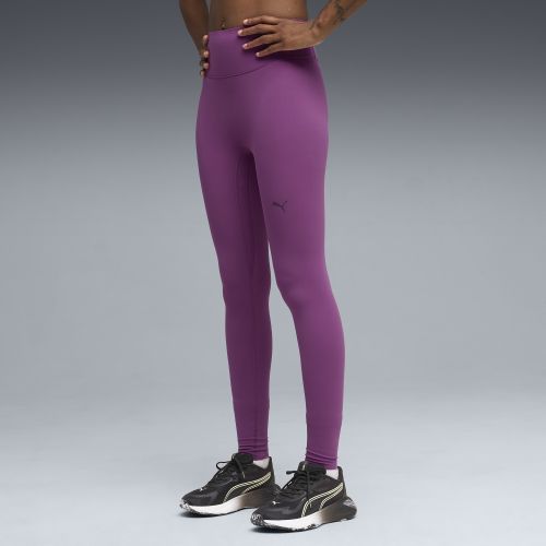 Legging de training à taille haute SHAPELUXE , Vêtements, Violet, S - PUMA - Modalova