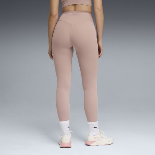 Legging de training à taille haute SHAPELUXE , Vêtements, Beige, S - PUMA - Modalova