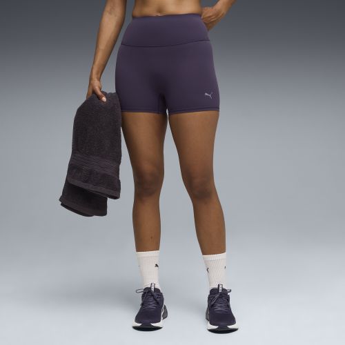 Cuissard de training 8 cm SHAPELUXE , Accessoires, Violet, S - PUMA - Modalova