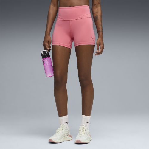 Cuissard 8 cm SHAPE , Accessoires, Rose, S - PUMA - Modalova