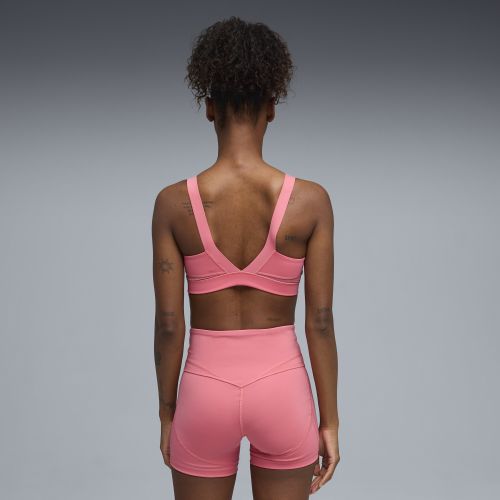 Brassière de sport SHAPE, Vêtements, Rose, S - PUMA - Modalova