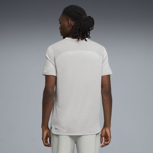 T-shirt CLOUDSPUN , Vêtements, Gris, S - PUMA - Modalova