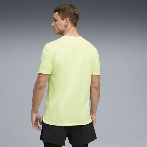 T-shirt CLOUDSPUN , Vêtements, Vert, S - PUMA - Modalova