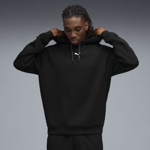 Hoodie CLOUDSPUN , Accessoires, Noir, S - PUMA - Modalova