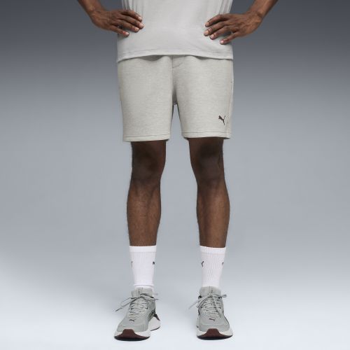 Short de sport 13 cm CLOUDSPUN , Accessoires, Gris, S - PUMA - Modalova