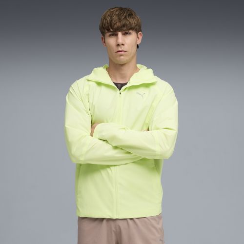 Veste RUN rainCELL , Vêtements, Vert, S - PUMA - Modalova