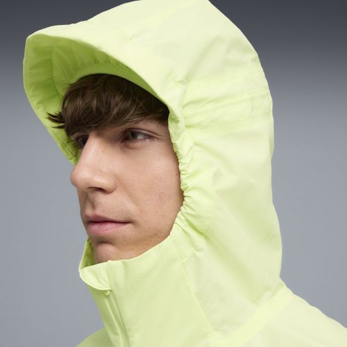 Veste RUN rainCELL , Vêtements, Vert, S - PUMA - Modalova